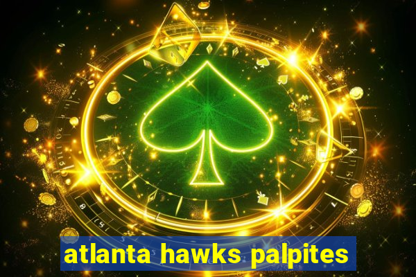 atlanta hawks palpites